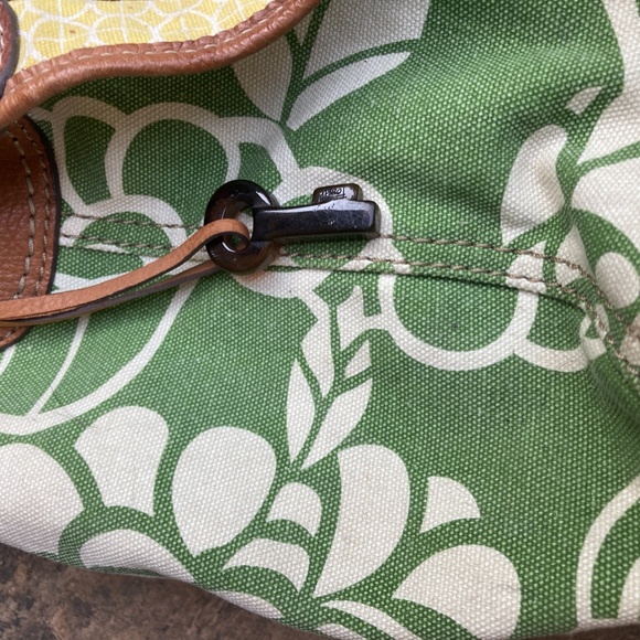 Fossil Hobo Bag - Picture 2 of 9